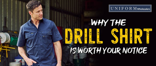 Bisley-Closed-Front-Cotton-Drill-Shirts