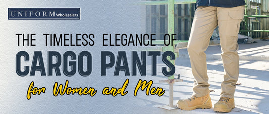 Bisley-Original-Cargo-Pants
