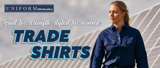 Bisley-Women's-X-Airflow-Shirt