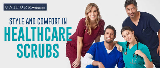 Biz-Collection-Unisex-Classic-Scrubs