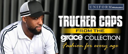 Grace-Collection-Trucker-Cap