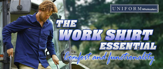 King-Gee-Workcool-Lightweight-Work-Shirt