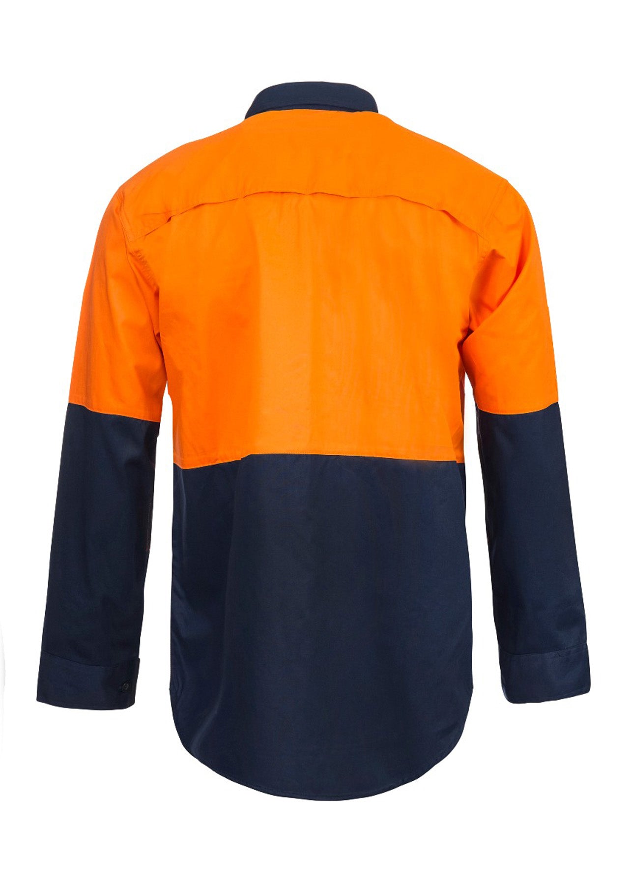 Workcraft Lightweight Vented Shirt-ls (WS4247)