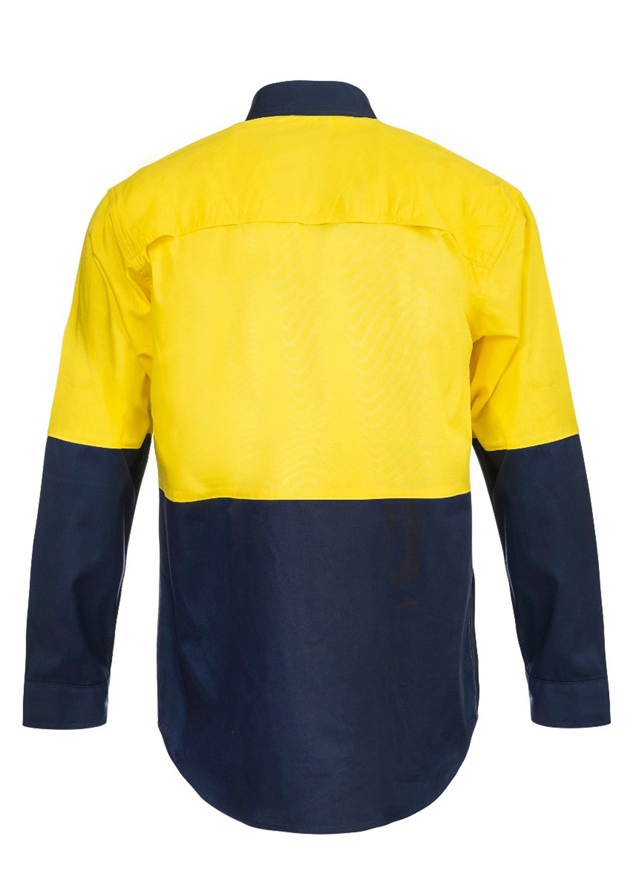 Workcraft Lightweight Vented Shirt-ls (WS4247)