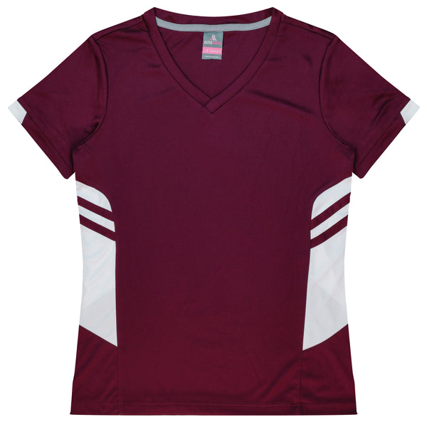 Aussie Pacific Mens Tasman Tee (1211)