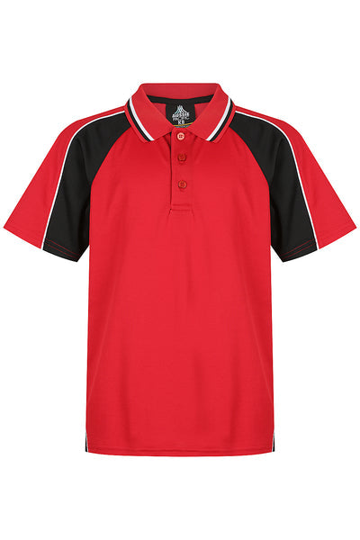 Aussie Pacific Kid's Panorama Polo (3309)
