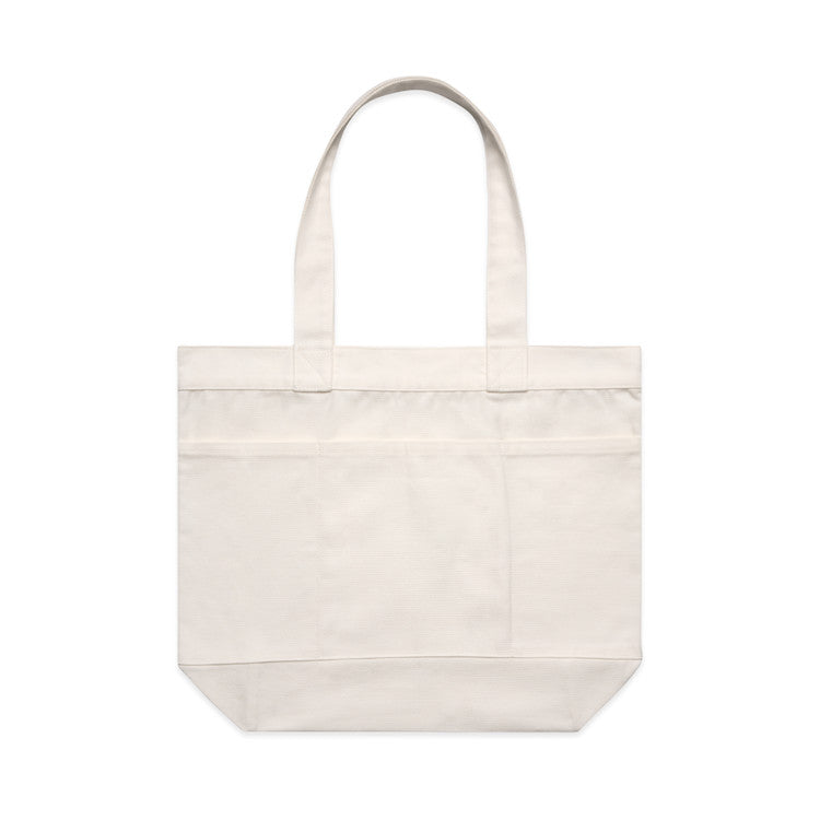 Ascolour Pocket Tote Bag-(1041)