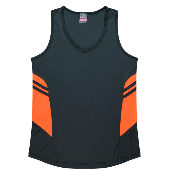 Aussie Pacific Lady Tasman Singlet (2111)