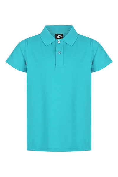 Aussie Pacific Hunter Kids Polos (3312)