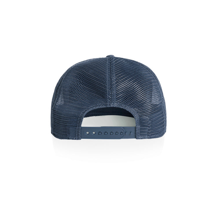 Ascolour Stock Faded Trucker-(1102)