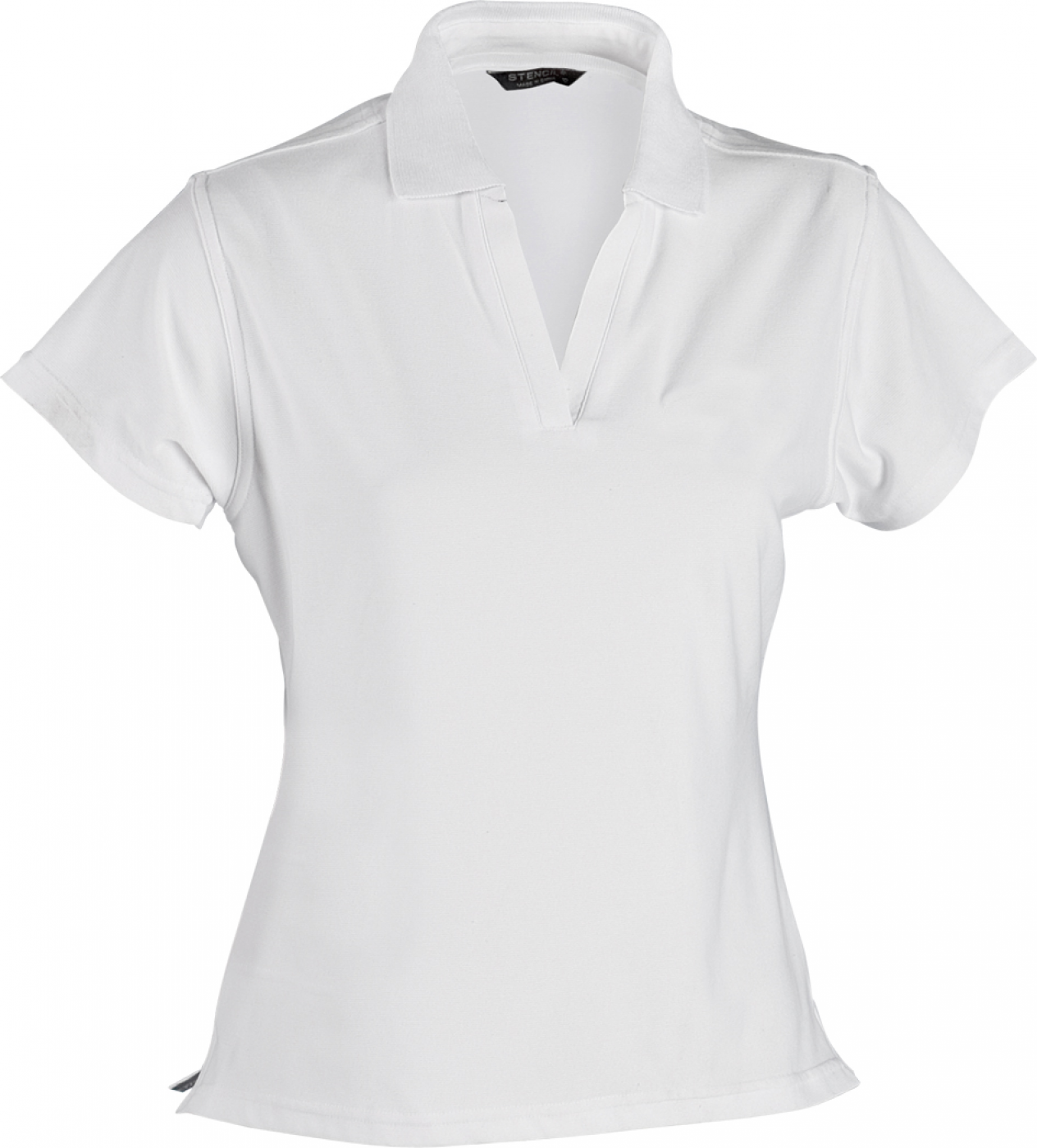Stencil Ladies' Solar-Lite Polos (1130)
