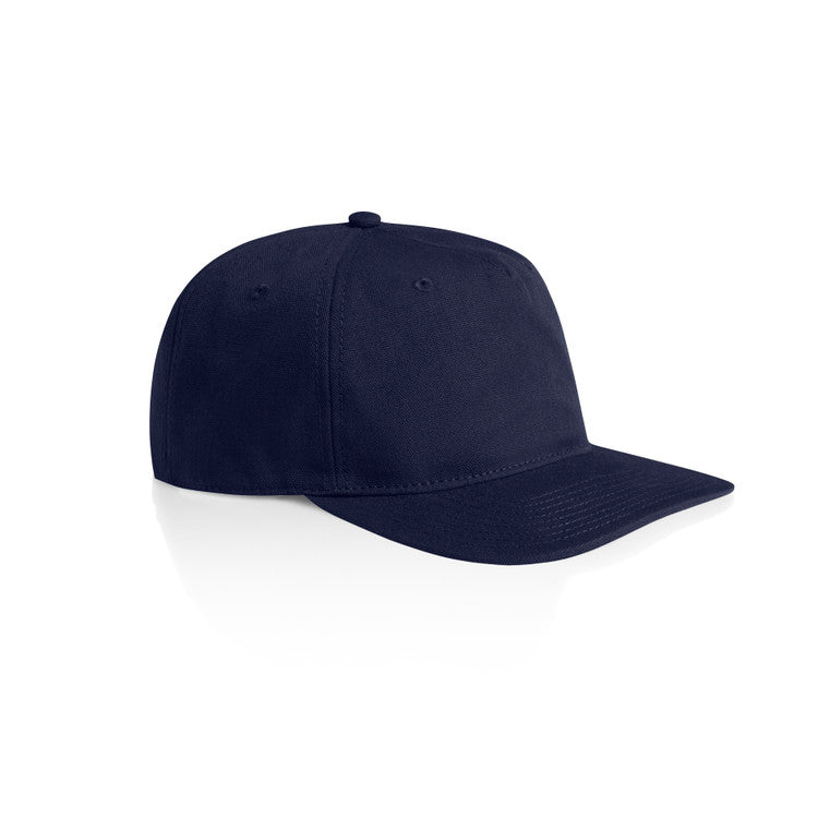 Ascolour Class Canvas Cap (1156)
