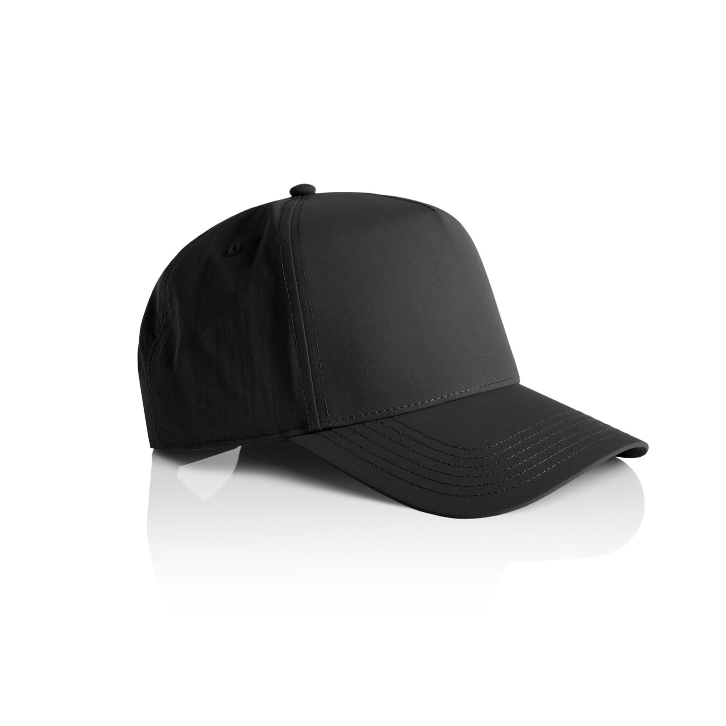 Ascolour Frame Nylon Cap (1162)