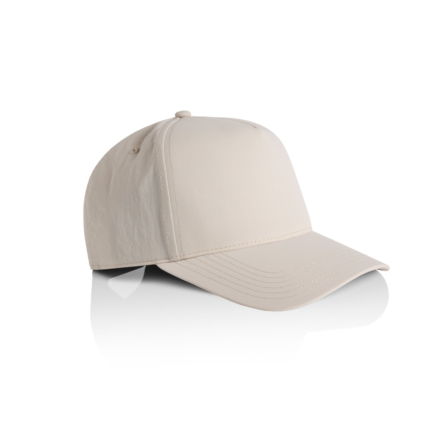 Ascolour Frame Nylon Cap (1162)