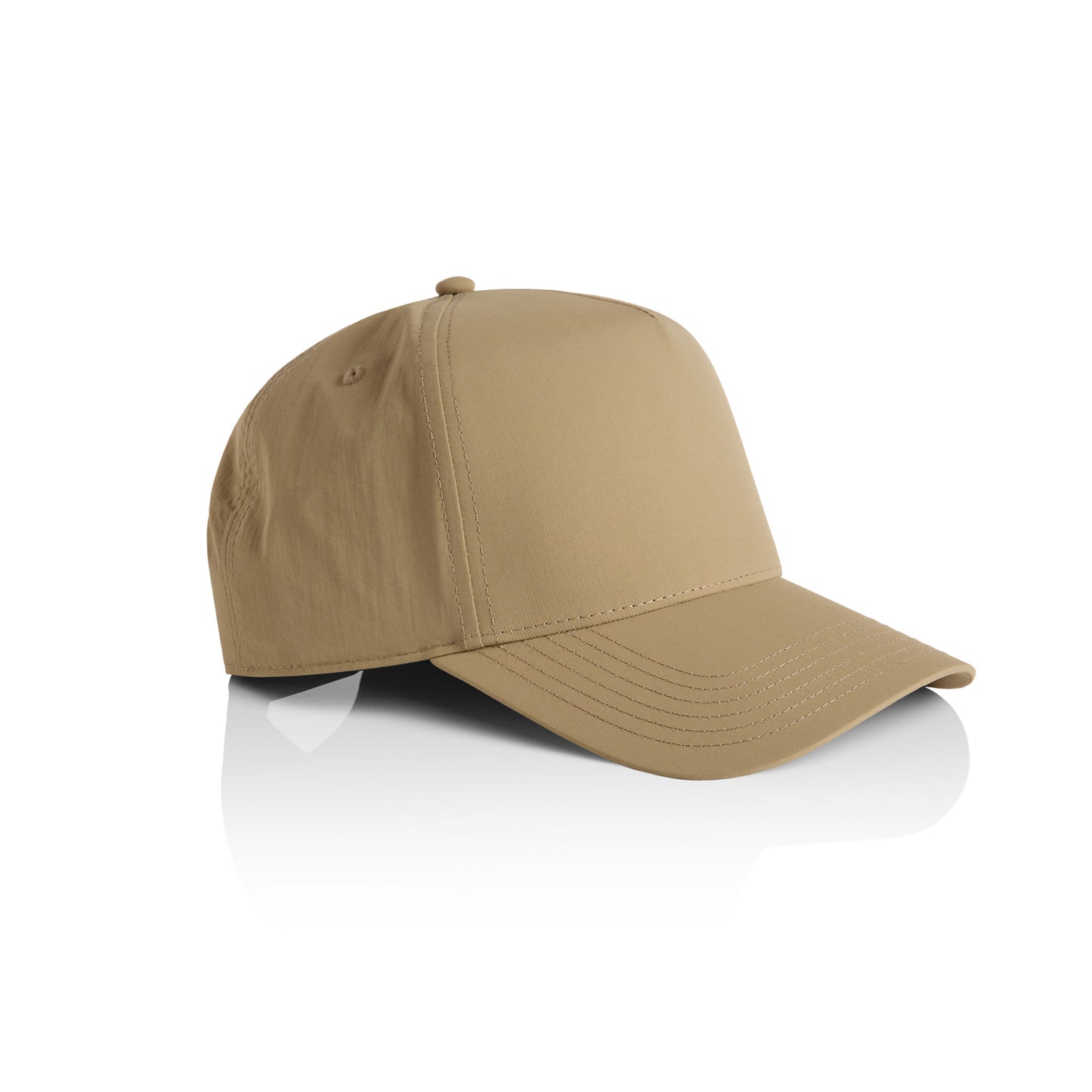 Ascolour Frame Nylon Cap (1162)