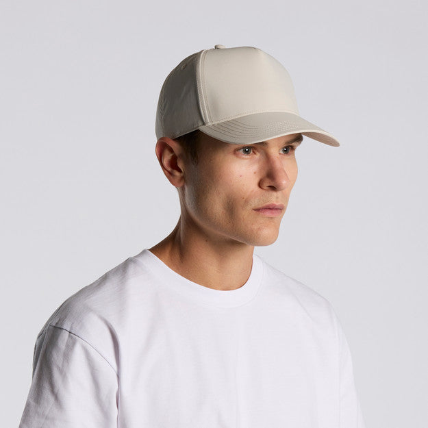 Ascolour Frame Nylon Cap (1162)