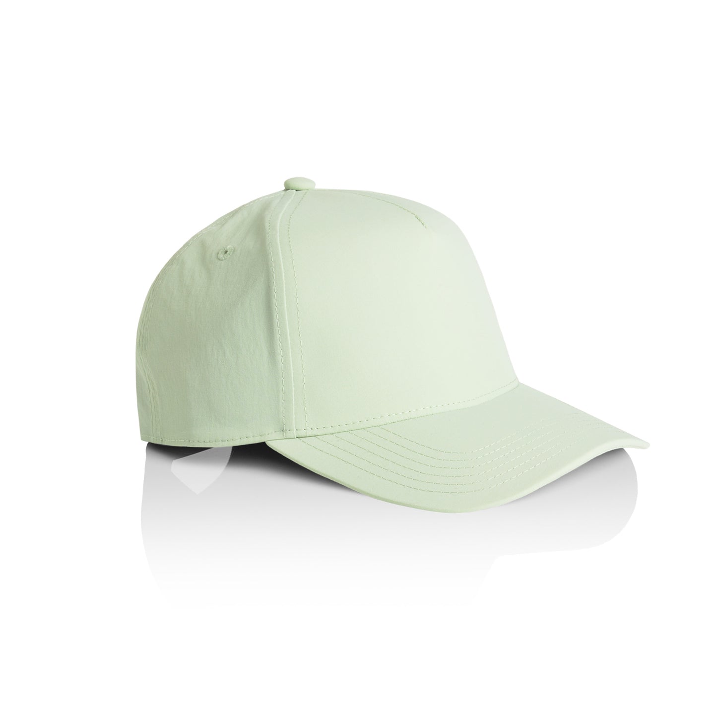 Ascolour Frame Nylon Cap (1162)