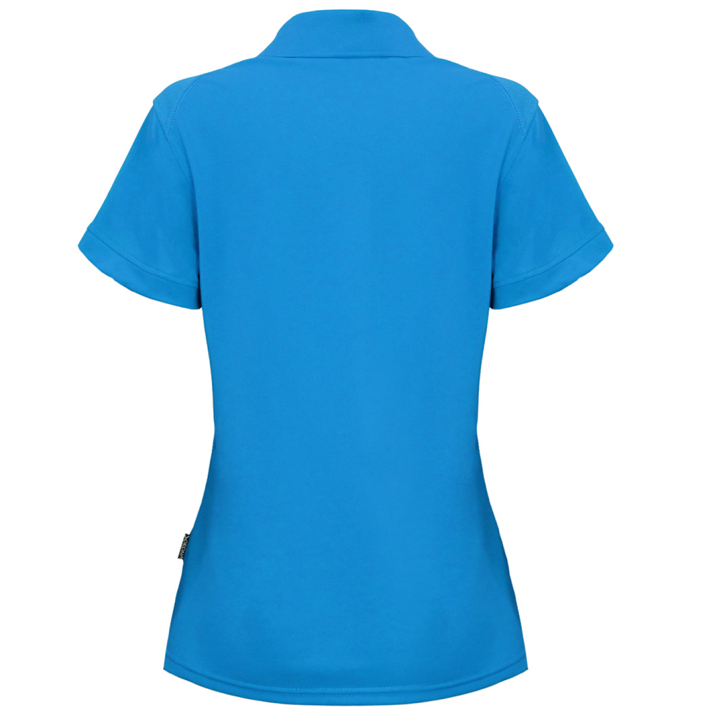 Stencil Sorona Ladies S/S Polos (1166)