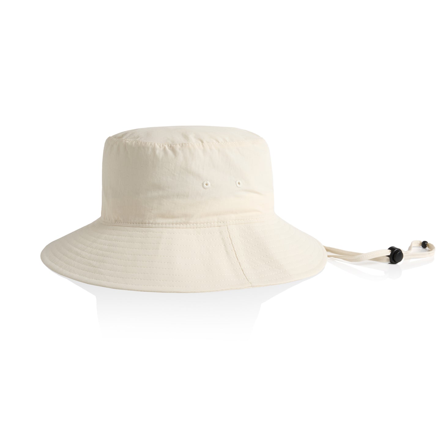 Ascolour Nylon Wide Brim Bucket Hat (1174)