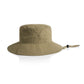 Ascolour Nylon Wide Brim Bucket Hat  (1174)