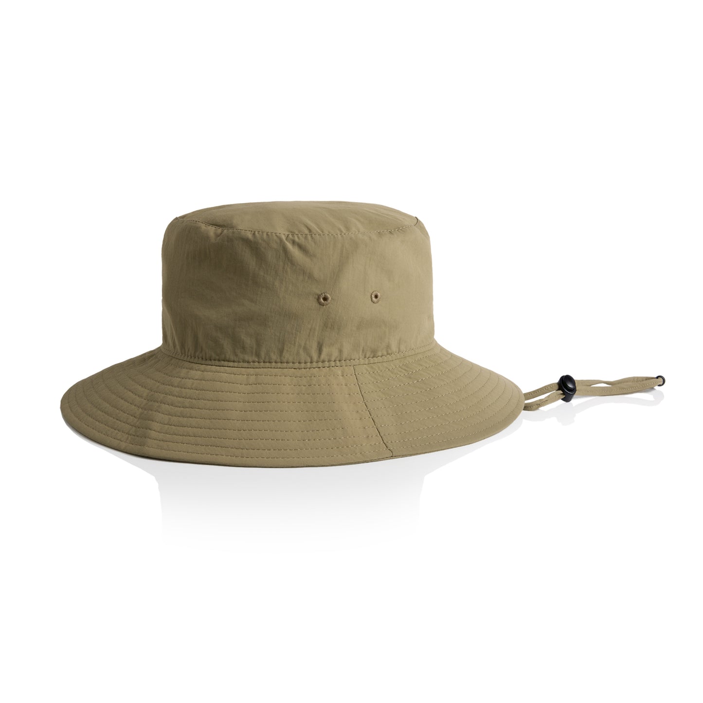 Ascolour Nylon Wide Brim Bucket Hat (1174)