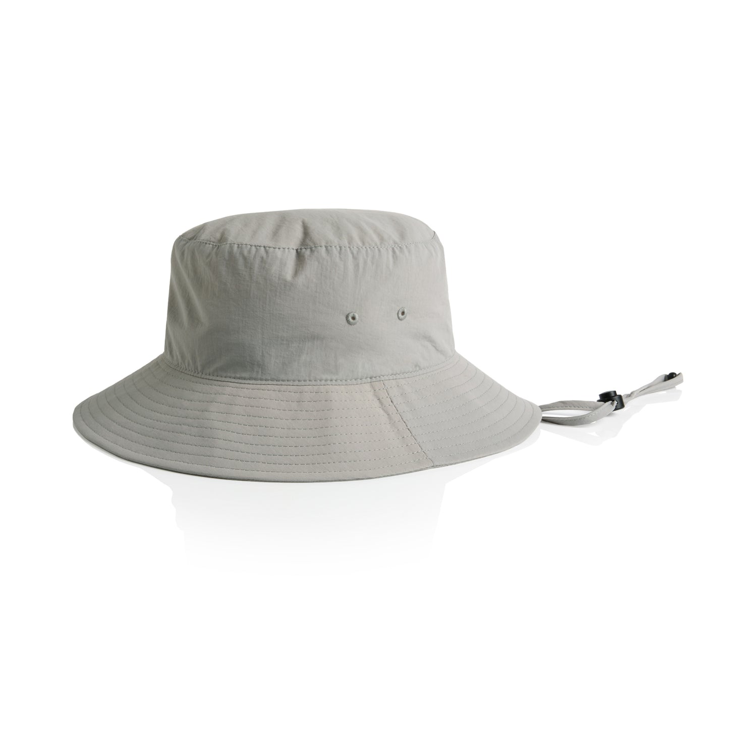Ascolour Nylon Wide Brim Bucket Hat  (1174)