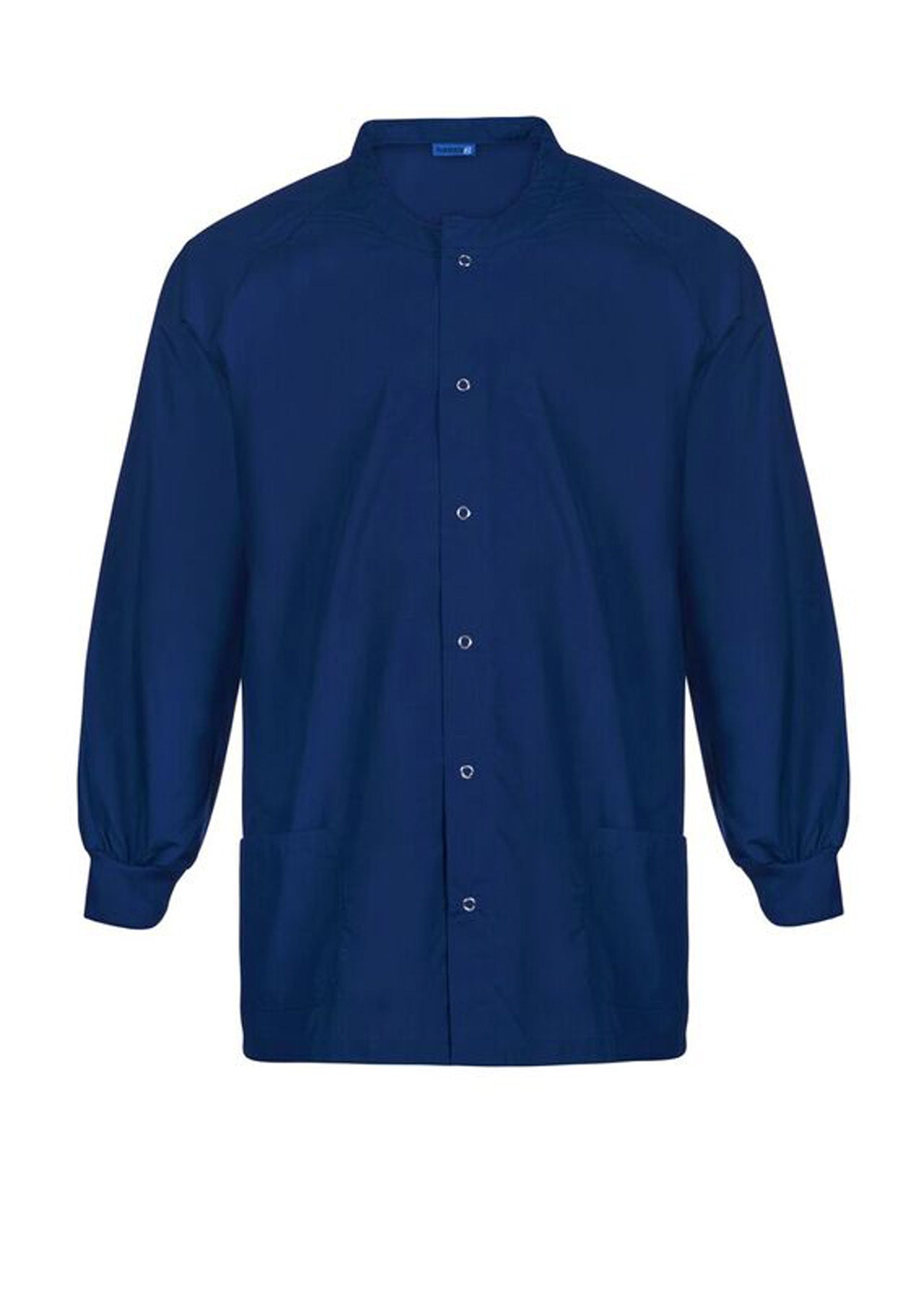 Medi-8 Warm Up Jacket - LS (M81755)
