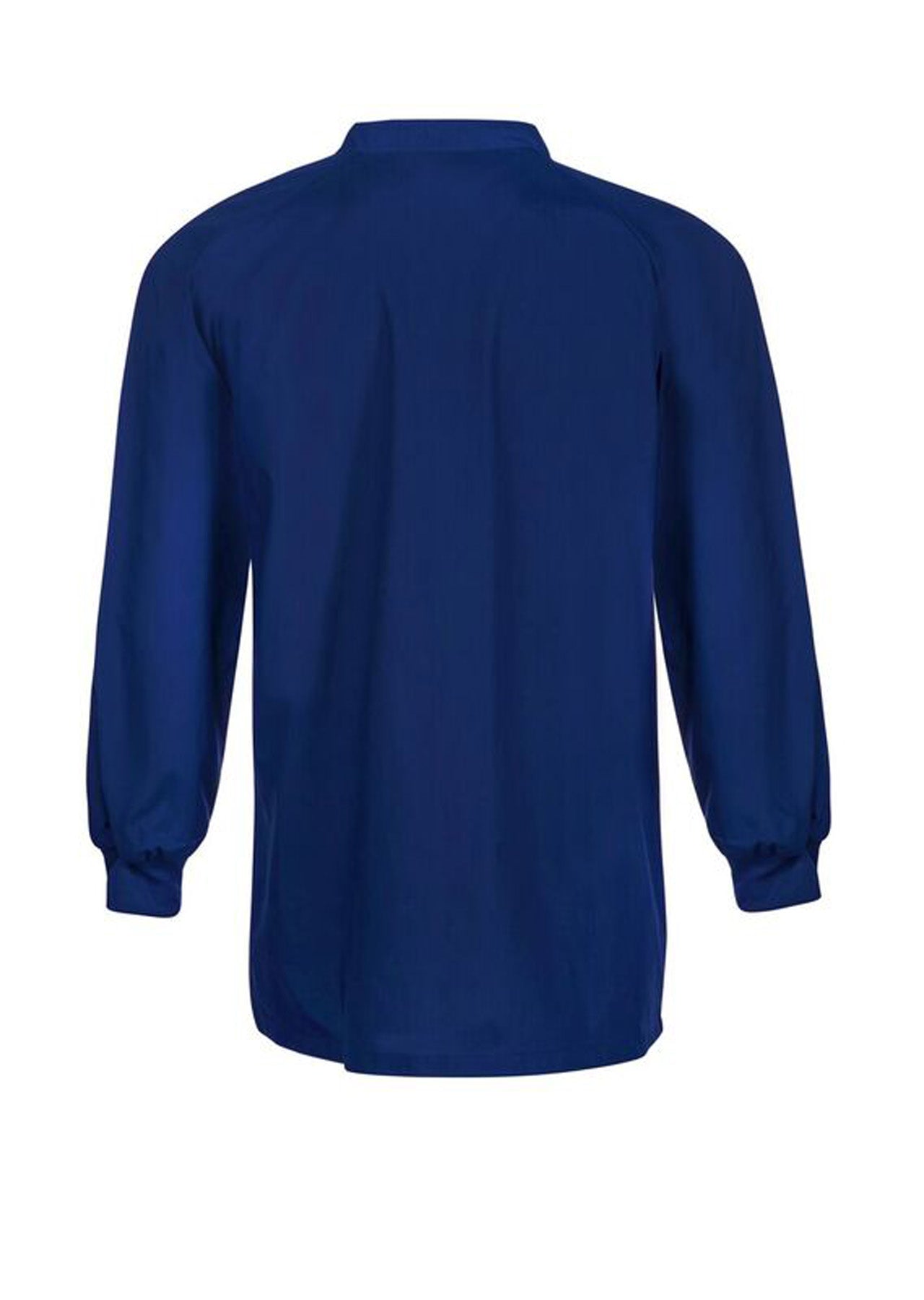 Medi-8 Warm Up Jacket - LS (M81755)
