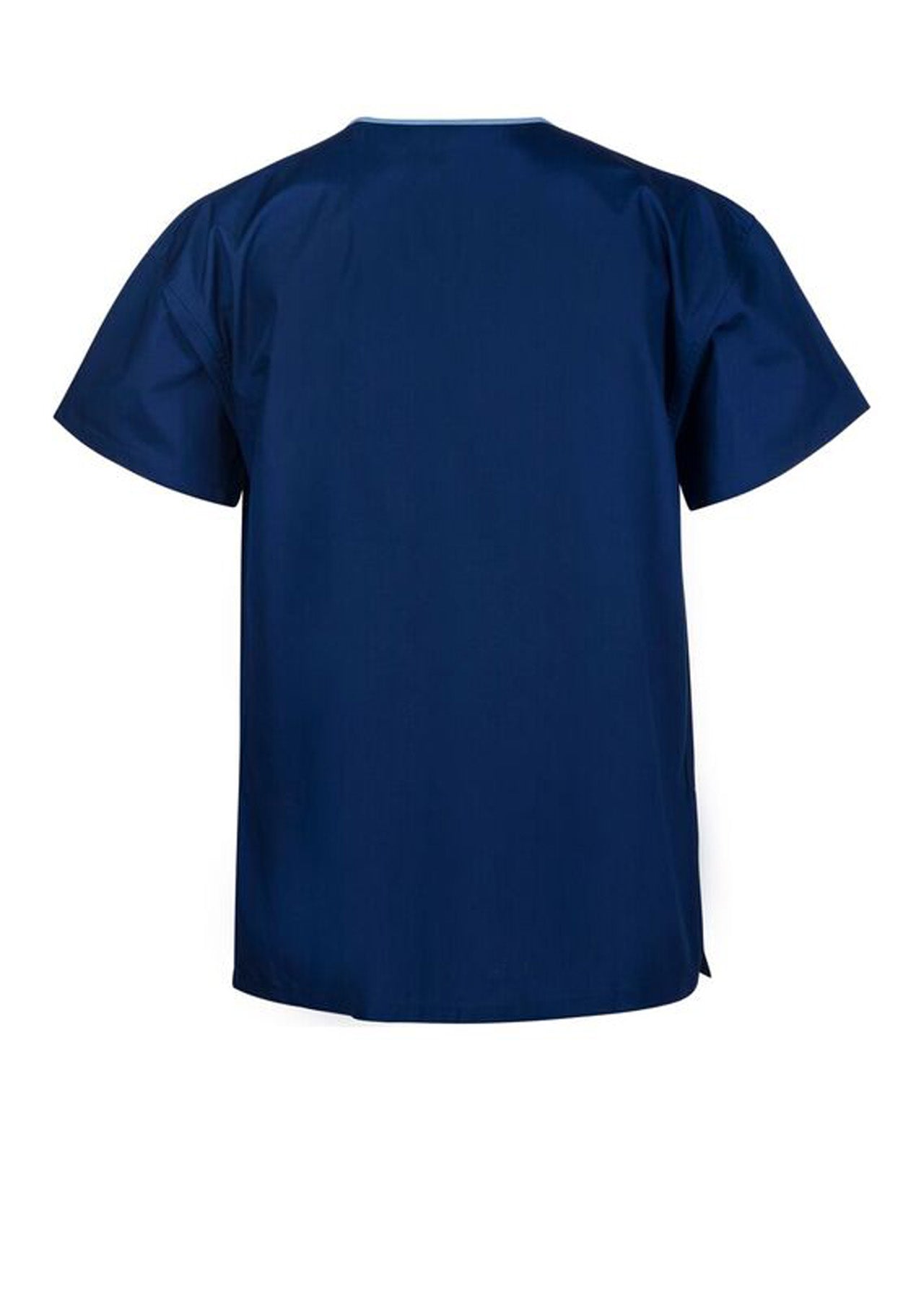 Medi-8 Reversible Unisex Scrub Top (M88010)