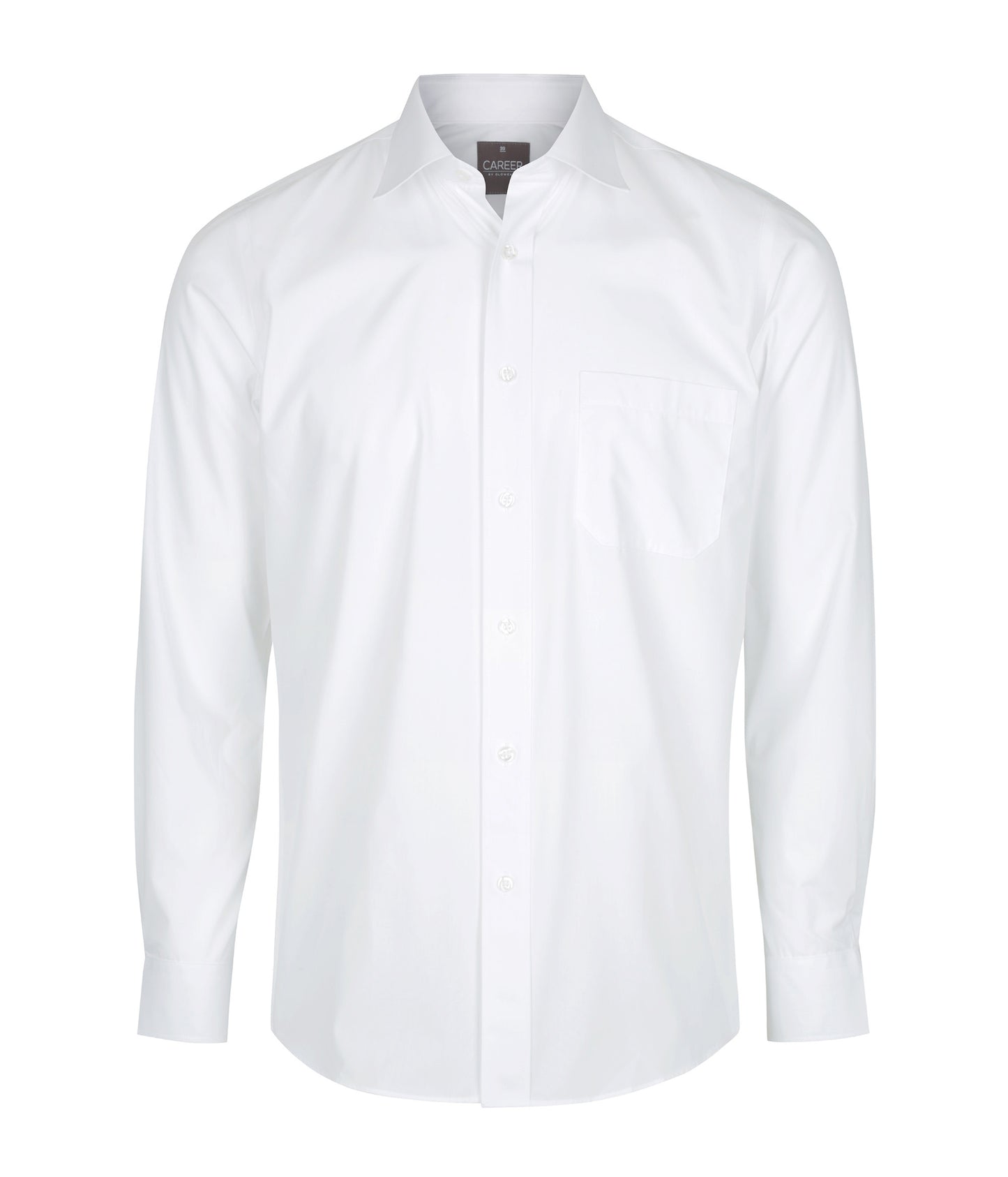 Gloweave Mens silk Protein Premium Poplin (1272L)