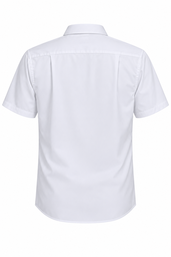 Aussie Pacific Kingswood Mens Shirt Short Sleeve (1910S)