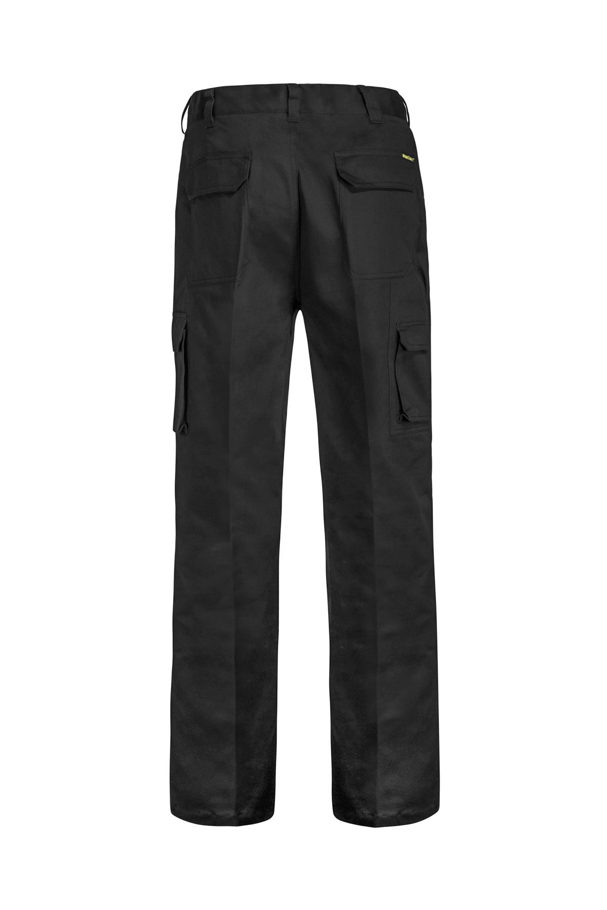 Workcraft Mid Weight Modern Fit Cargo (WP3060)