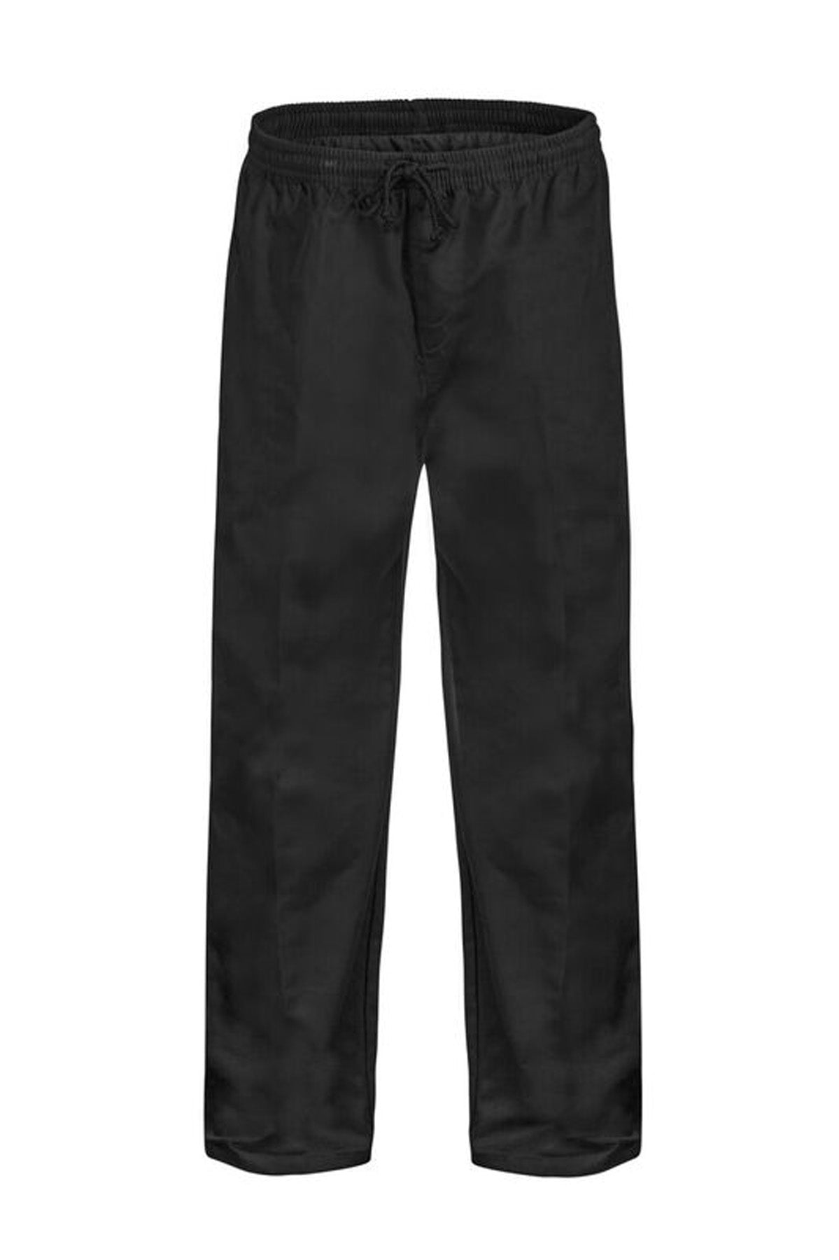 Workcraft Elastic Drawstring Waist Pant (WP3004)