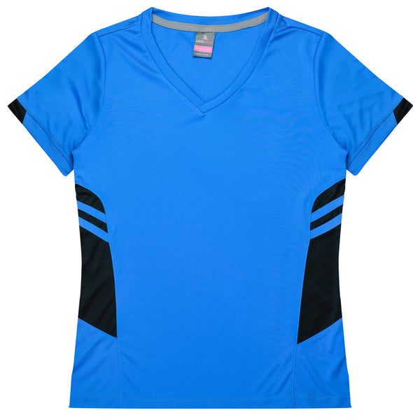 Aussie Pacific Mens Tasman Tee (1211)