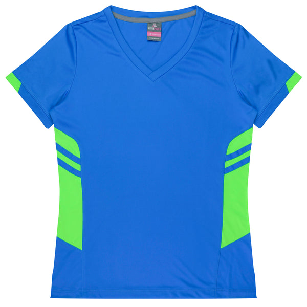 Aussie Pacific Mens Tasman Tee (1211)