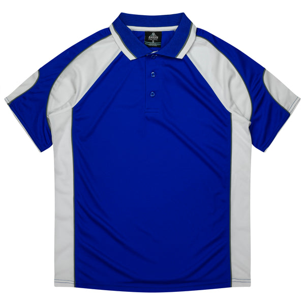 Aussie Pacific Murray Kids Polo (3300)