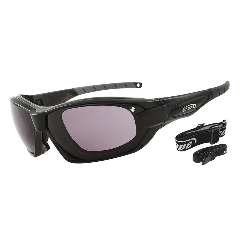 Pro Choice Genisys Plus Black Frame Titanium AF/AS (151)