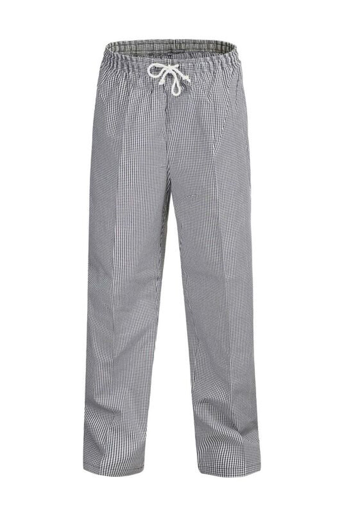 Chefscraft Unisex Chefs Check Pant (CP050)