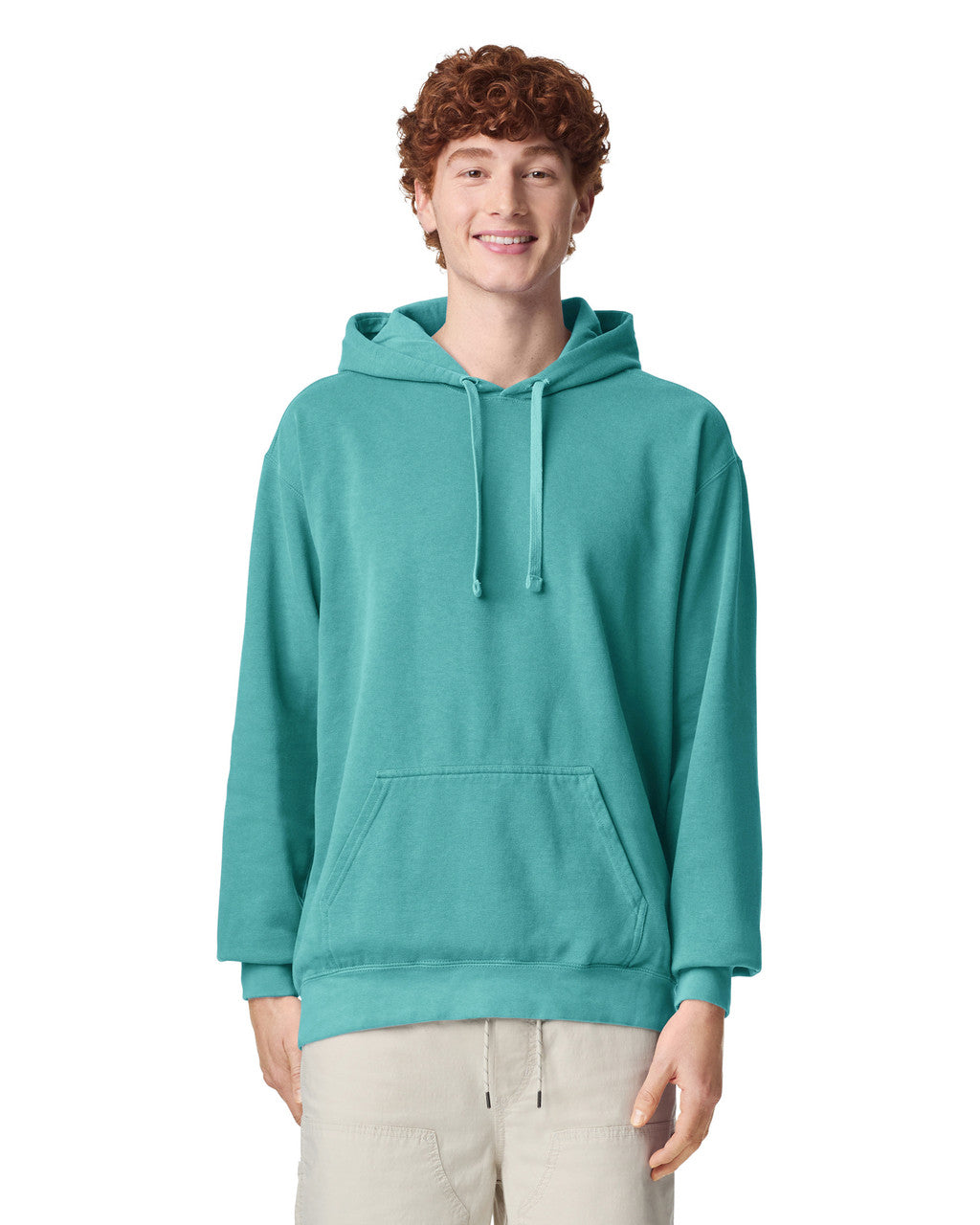 Comfort Colors Adult Hooded Sweatshirt (1567)