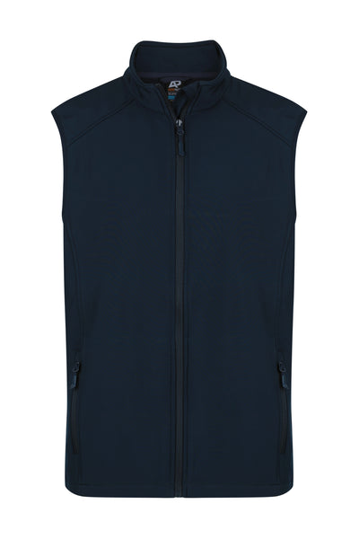 Aussie Pacific Selwyn Mens Vests(1529)