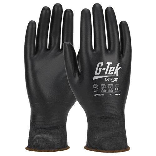 Pro Choice G-Tek Polykor Vr-X Oil Cut C Pair of 1 (16-VRX380)