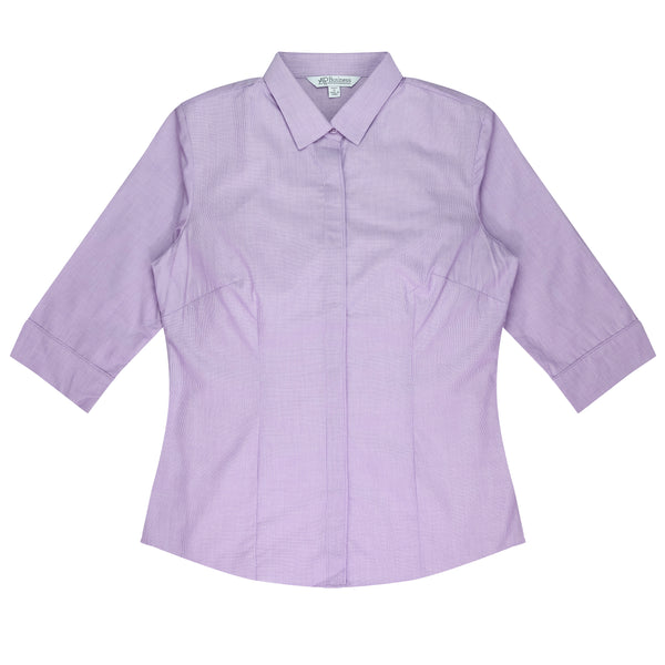 Aussie Pacific Lady Grange 3/4 Sleeve Shirt (2902T)
