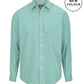 Gloweave Men's Gingham Long Sleeve Shirt (1637L) 2nd Color