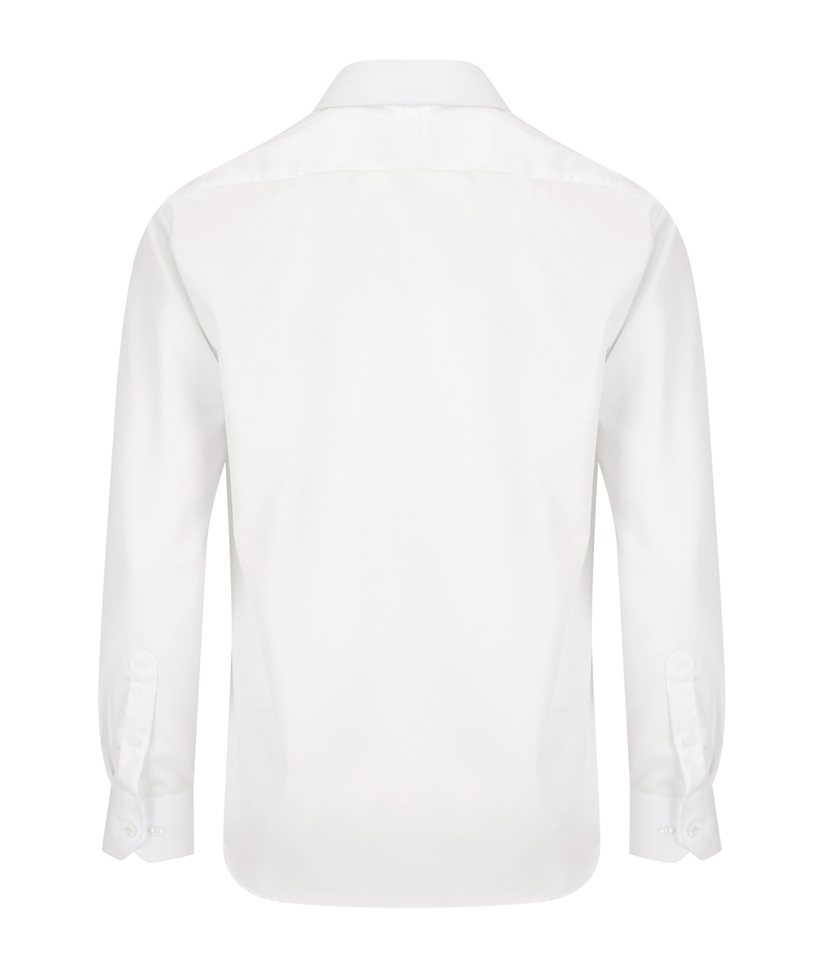 Gloweave Blake Pure Cotton Non-Iron Shirt (1639L)