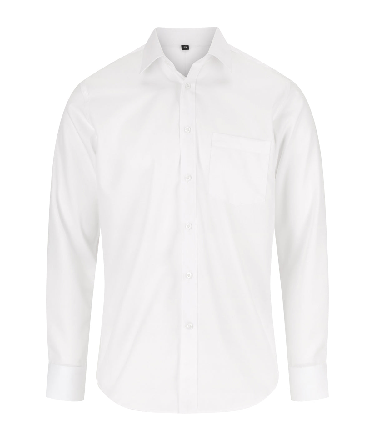 Gloweave Blake Pure Cotton Non-Iron Shirt (1639L)