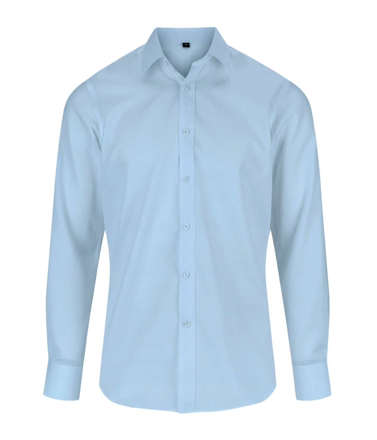Gloweave Blake Pure Cotton Non-Iron Shirt (1640L)