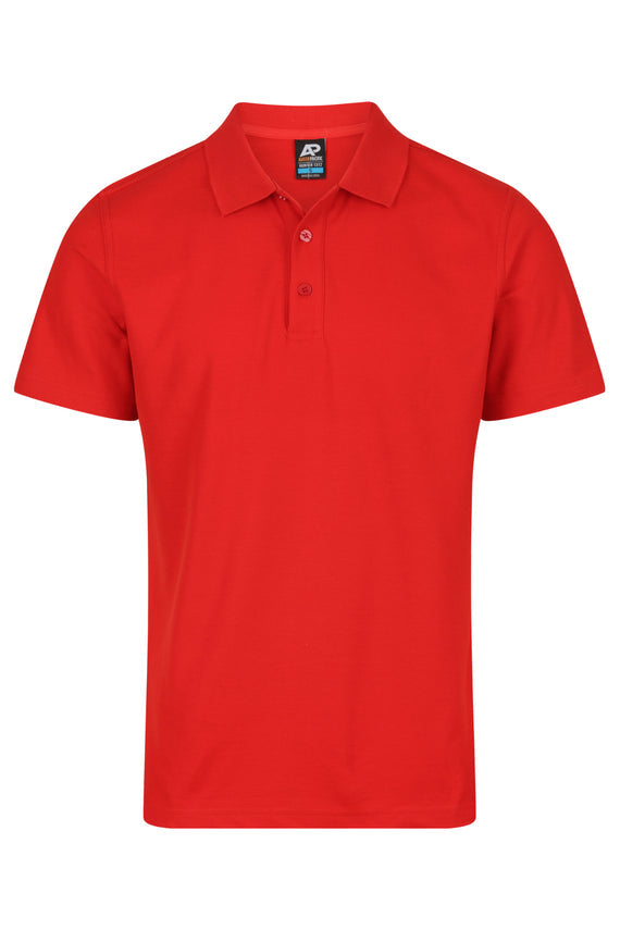 Aussie Pacific Hunter Mens Polos (1312)