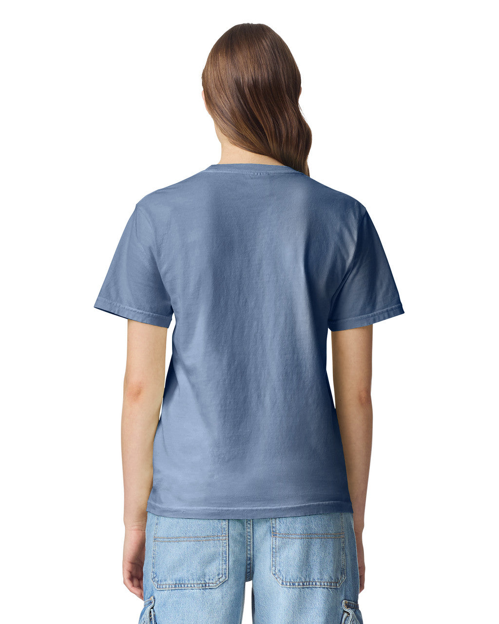 Comfort Colors Adult Heavyweight T-Shirt (1717)