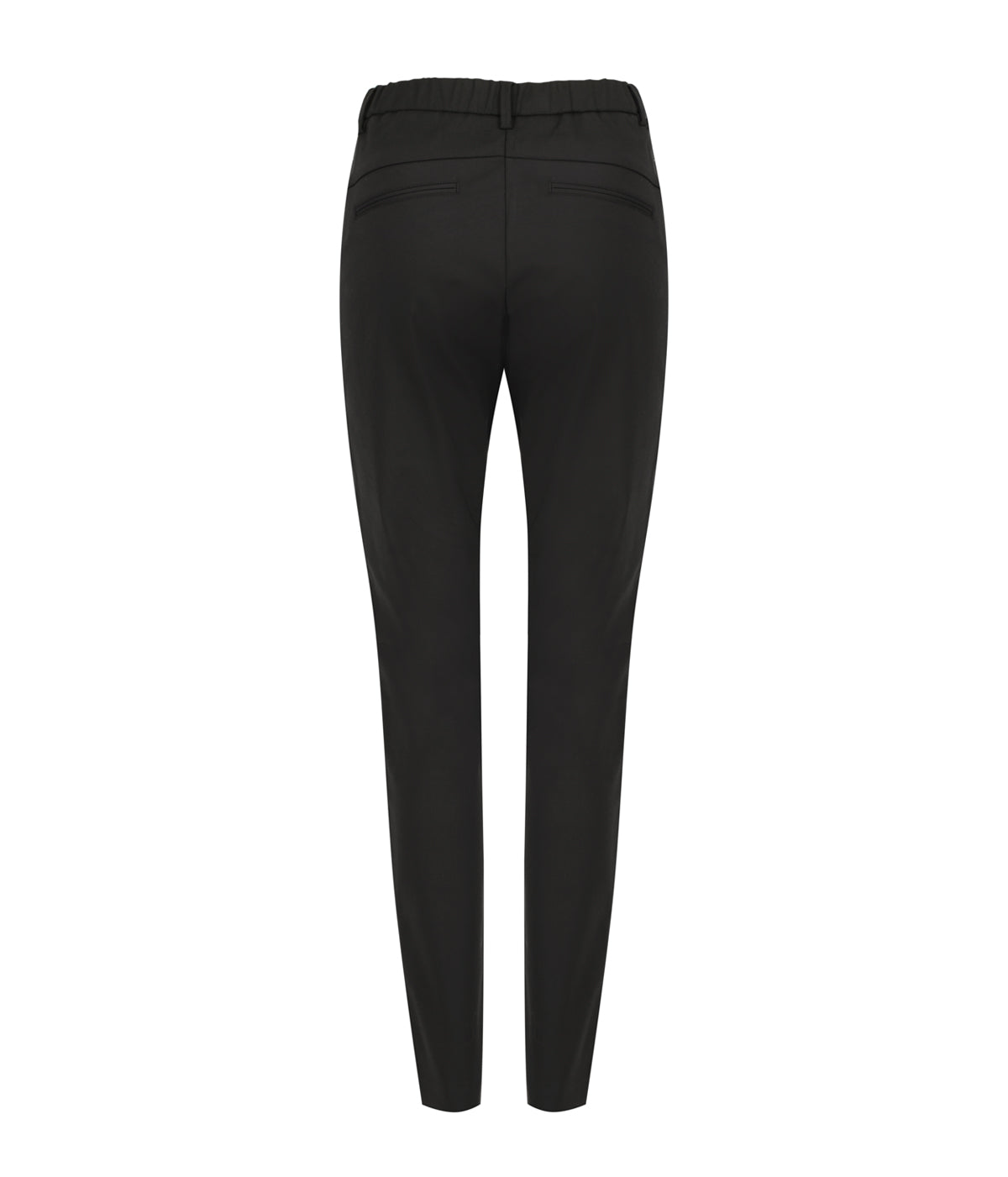 Gloweave Ivy Elastic Back Waist Tailored Pant (1733WT)