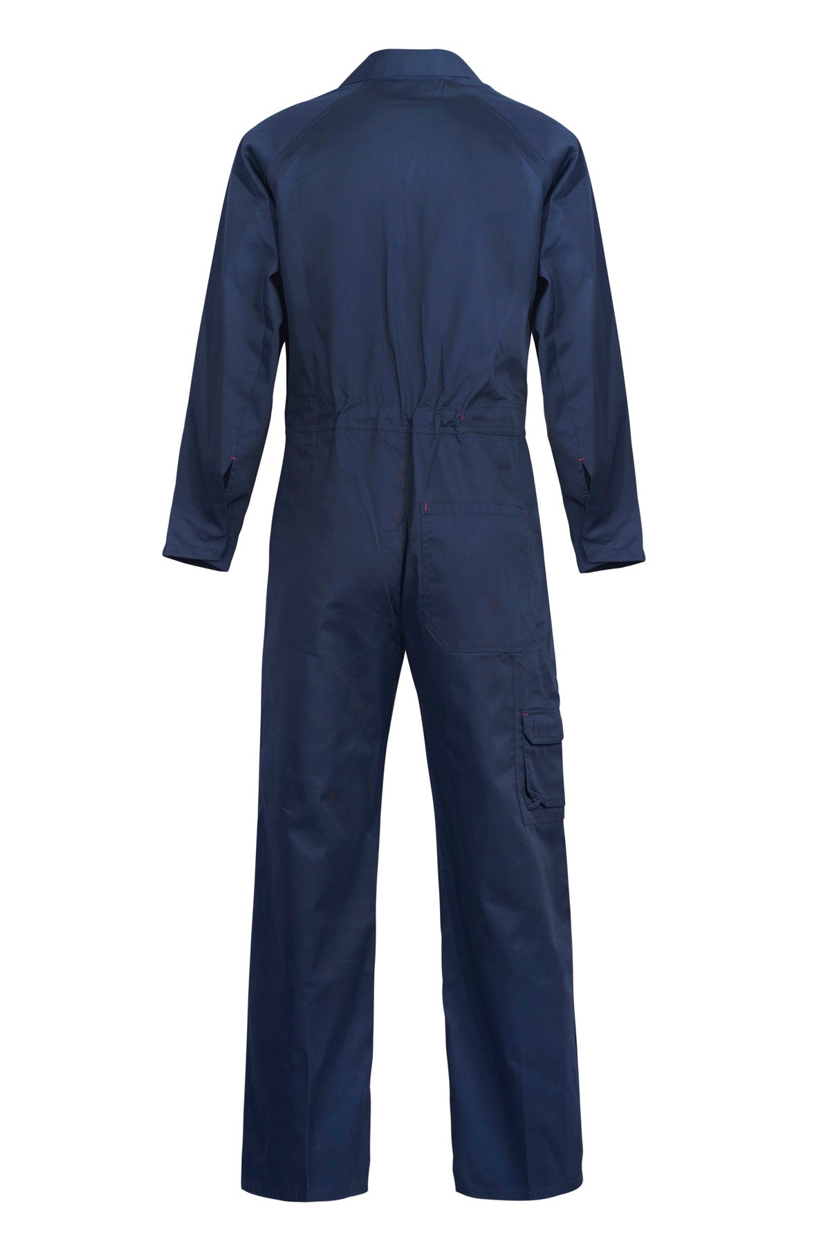 Workcraft Poly/Cotton Coveralls Long (WC3058L)